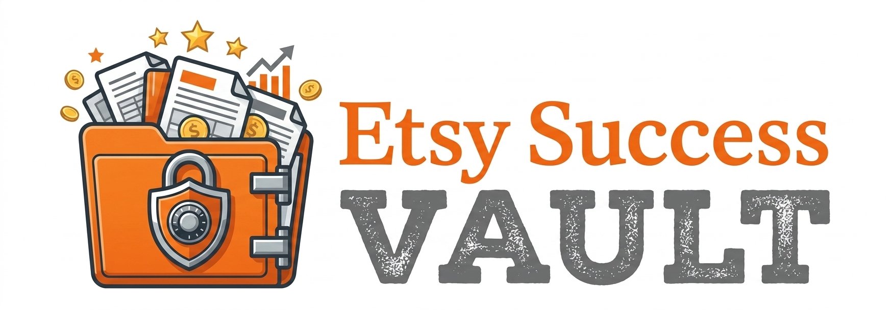 Etsy Success Vault
